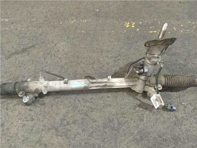 Foto 3ª: Cremallera de Direccion Ford Focus 1.8 TITANIUM [1.8 LTR. - 85 KW TDCI TURBODIESEL CAT]