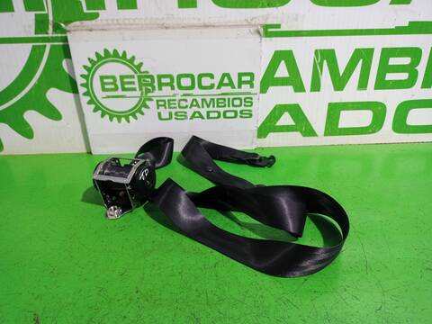 Foto 2ª: Cinturón Trasero Derecho Opel Corsa EXPRESSION 75CV 55KW (2015)