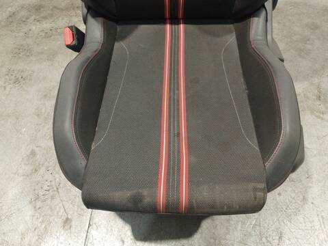 Foto 2ª: Asiento Delantero Izquierdo Opel Corsa 1.2 68) 101CV 74KW [HN05] (2020)