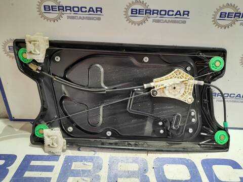 Foto 2ª: Elevalunas Eléctrico Delantero Izquierdo Land Rover Discovery 2.7 TD V6 CAT 190CV 140KW (2004)