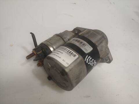 Motor de Arranque Mercedes Clase A 140 166960