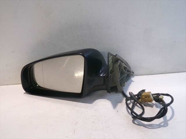 Foto 1ª: Retrovisor Izquierdo Audi A4 1.9 TDI RANCHERA, 2000-2004 [AVF] (2004)