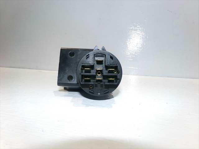 Foto 4ª: Antirrobo Fiat Brava 1.6 G 1995-2001 [182A4000] (2001)