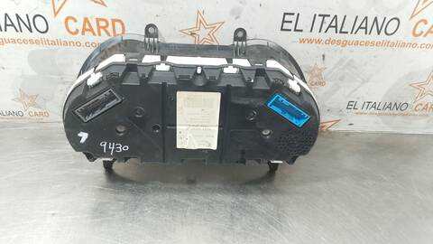 Foto 2ª: Cuadro de Instrumentos Jaguar XF 3.0 V6 DIESEL S PREMIUM LUXURY 275CV 202KW [306DT] (2010)