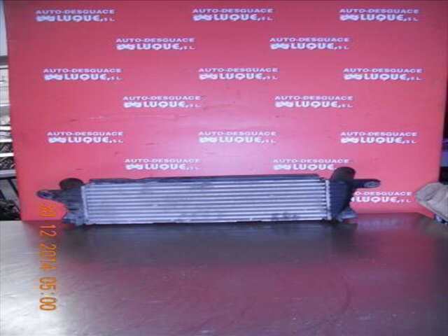 Foto 2ª: Intercooler Renault Kangoo 1.6 16V 4X4 (KC0P. KC0S. KC0L) [K4M A7]