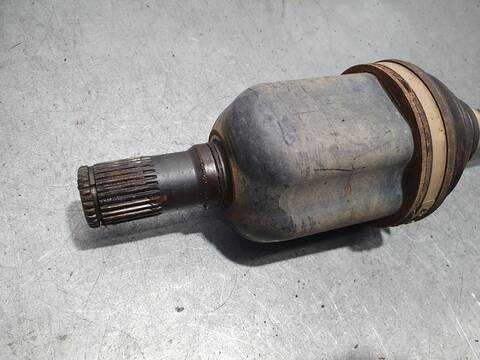 Foto 2ª: Transmision Delantera Izquierda Jeep Cherokee KL LONGITUDE 186CV 137KW [ED6] (2020)