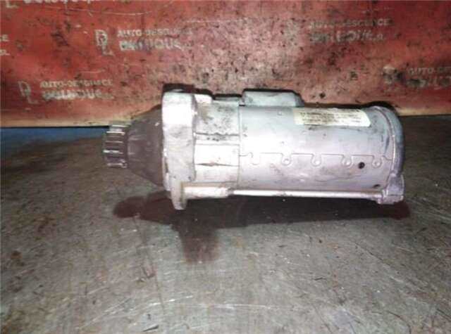 Foto 2ª: Motor de Arranque Seat Leon 1.4 FR [1.4 LTR. - 110 KW 16V TSI ACT] [CHPA]