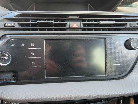 Sistema GPS Citroen C4 ORIGINS PICASSO