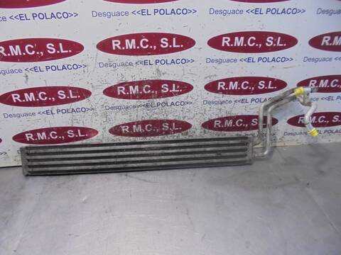 Radiador Aceite Volkswagen Touareg 5.0 V10 TDI CAT AYH) 313CV 230KW