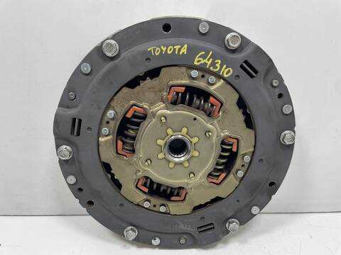 Volante Motor Toyota Prius 2ZR