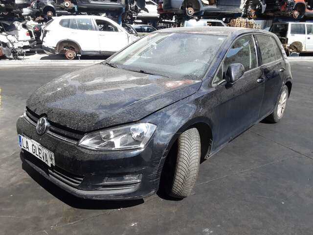 Foto 1ª: Mangueta Delantera Izquierda Volkswagen Golf 1.6 TDI105CV 0CV [CLHA] (2013)