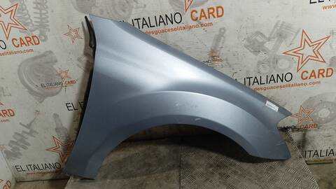 Foto 1ª: Aleta Delantera Derecha Mercedes Clase ML 320 3.0 CDI W164) 224CV 165KW 164.122) [OM642940] (2005)