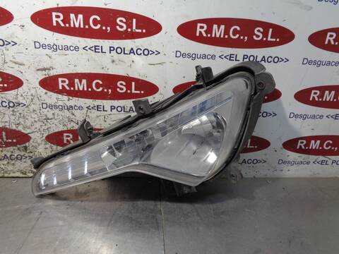 Faro Antiniebla Delantero Izquierdo Kia Sportage 1.6 CAT 135CV 99KW