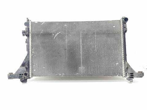 Foto 2ª: Puente Delantero Renault Master L2H1 35T (2010)