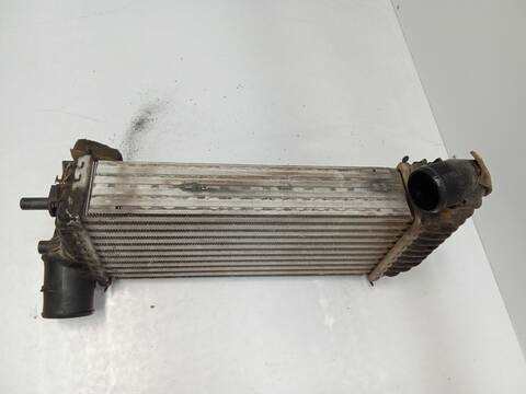 Foto 3ª: Intercooler Ford Tourneo 1.5 ECOBLUE 120CV 88KW [ZTGA] (2018)