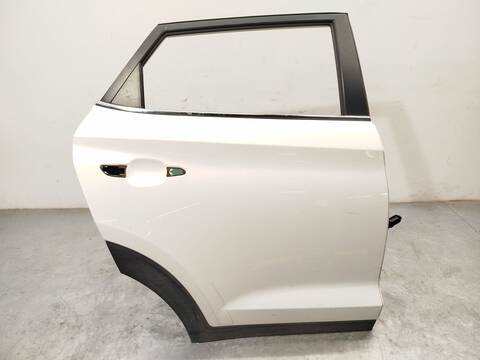 Puerta Trasera Derecha Hyundai Tucson 1.6 GDI 132CV 97KW
