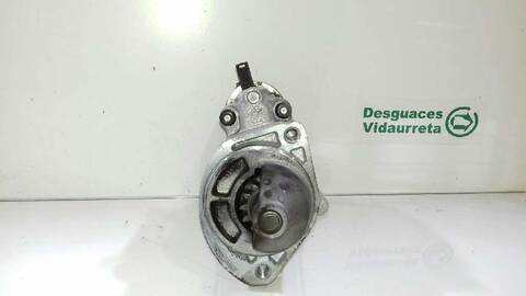 Foto 2ª: Motor de Arranque Hyundai i30 DIESEL CW [D4FB] (2010)
