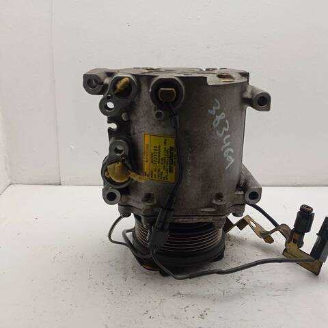 Foto 2ª: Compresor Aire Acondicionado Mitsubishi Galant 2.5 V6 24V CAT BERLINA 120KW [6A13] (2000)