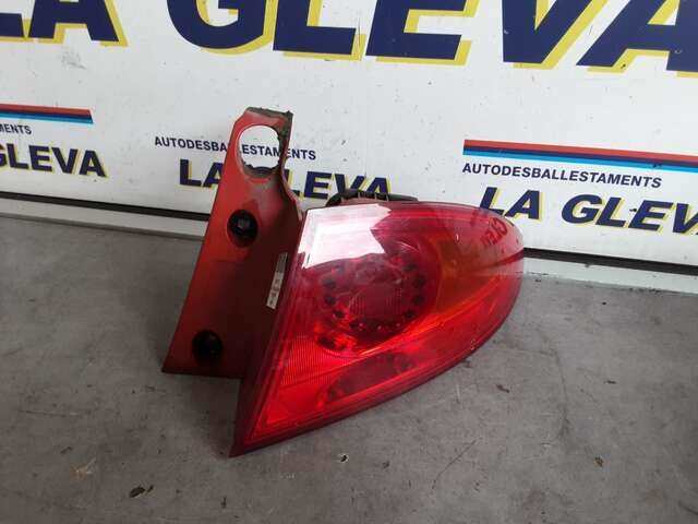 Piloto Trasero Derecho Seat Leon 1.9 TDI 90CV