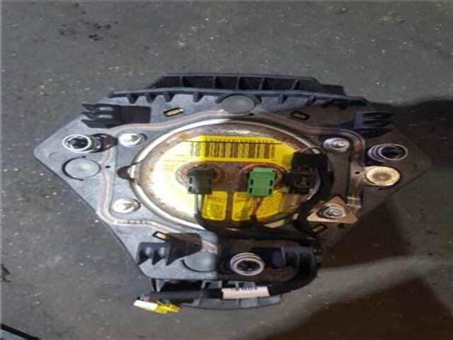 Foto 2ª: Airbag Delantero Izquierdo Bmw Serie 5 518 3.0 530I [3.0 LTR. - 170 KW 24V CAT] [M54 306 S3]