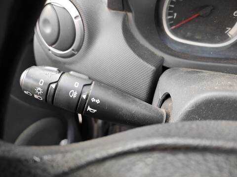 Foto 2ª: Mando Multifuncion Dacia Duster K9K898 (2012)