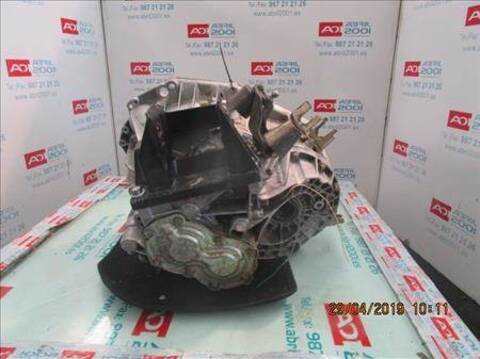 Foto 3ª: Caja Cambios Rover Serie 75 2.0 CDT 115CV 85KW [D/ 204D2] (2001)