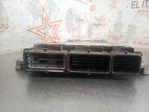 Foto 2ª: Centralita Motor ECU Dacia Dokker AMBIANCE 90CV 66KW [K9K E6] (2018)