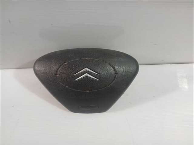 Foto 2ª: Airbag Delantero Izquierdo Citroen C3 1.4 I 73CV 54KW [KFV (TU3A),KFV (TU3JP)] (2004)