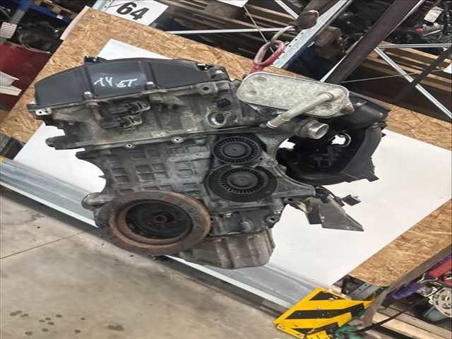 Foto 3ª: Motor Completo Bmw X5 272 CV 200KW [N52B30AF, N52B30O1, N52]