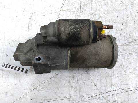 Foto 3ª: Motor de Arranque Ford Transit 2.0 ECOBLUE 105 CV 77KW [BJFB]