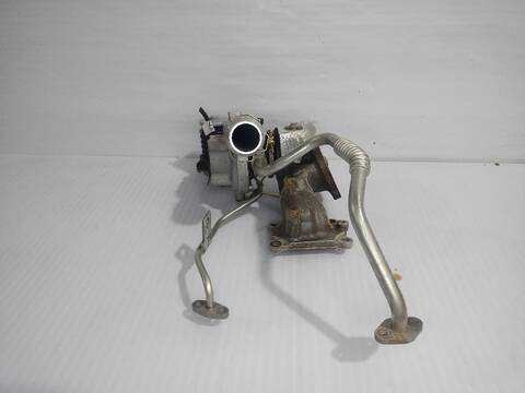 Turbocompresor Hyundai i20 ESSENCE MILD-HYBRID 100CV