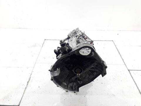 Foto 3ª: Caja Cambios Subaru Forester 2.0 DIESEL CAT 147CV 108KW (2009)