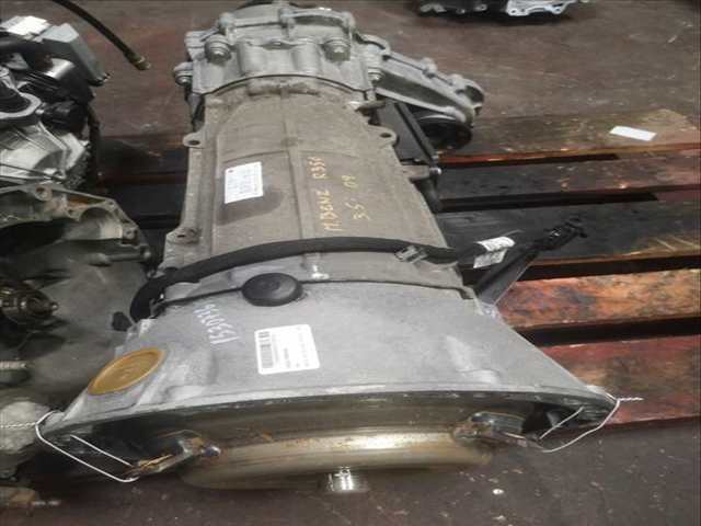 Caja Cambios Mercedes Clase R 280 272967