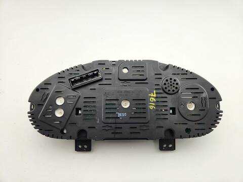Foto 4ª: Cuadro de Instrumentos Kia Sportage CONCEPT 4X2 135CV 99KW [G4FD] (2012)