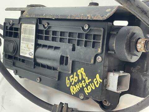 Foto 3ª: Freno de Mano Land Rover Range 276DT (2006)
