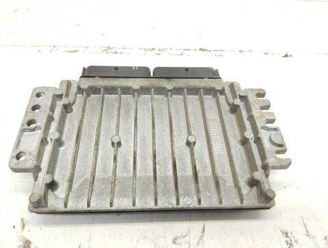 Foto 2ª: Centralita Motor ECU Chevrolet Nubira 1.6 CAT BERLINA 109CV 80KW [F16D3] (2005)