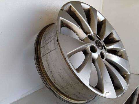 Foto 3ª: LLanta Aleacion Opel Mokka 1.6 CDTI _76) 136CV 100KW [B16DTH] (2016)