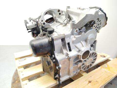 Foto 4ª: Caja Cambios Automatica Seat Ibiza 1.5 TSI 150CV 110KW AUT. [DADA,DPCA,DXDB]