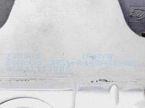 Foto 3ª: Cerradura Maletero Portón Ford Focus GHIA BERLINA 100CV 74KW [HWDA] (2005)