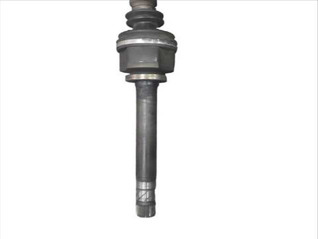 Foto 2ª: Transmision Delantera Izquierda Renault Megane 1.9 DCI BM0G CM0G) II BM0/1_ CM0/1_) (2001)