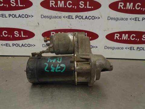 Foto 2ª: Motor de Arranque Opel Astra 1.4 16V BERLINA 90CV 66KW [Z14XEP] (2005)