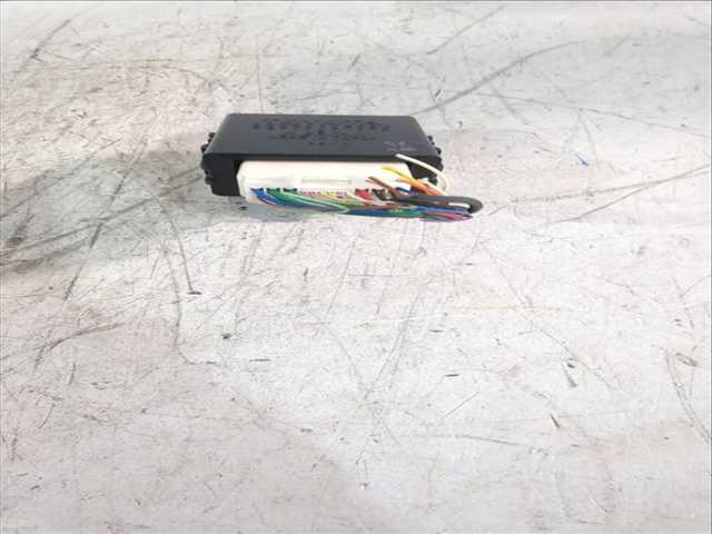 Foto 2ª: Centralita Motor ECU Toyota Auris 1.6 ZRE151_) 124CV 91KW [1ZR-FE] (2007)