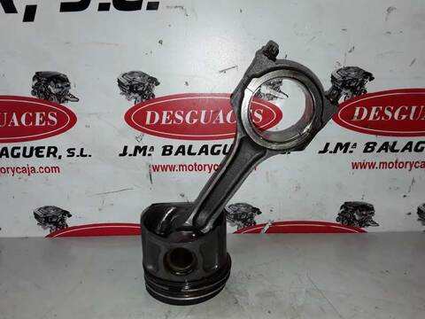 Despiece Motor Ford Transit 2.2 TDCI CAT 110CV CAJA CERRADA
