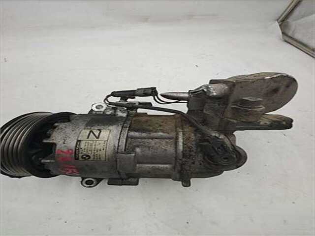 Foto 3ª: Compresor Aire Acondicionado Bmw Serie 1 114 2.0 120I [2.0 LTR. - 110 KW 16V CAT (N46)]