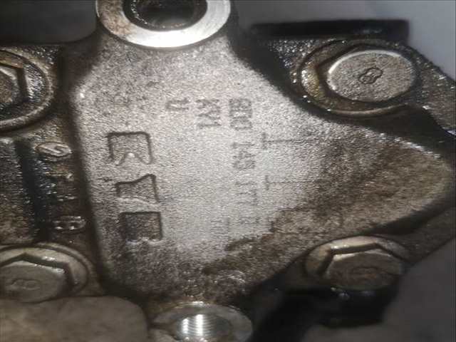 Bomba Servodireccion Volkswagen Passat AVB BERLINA