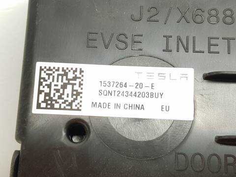 Foto 3ª: Centralita Motor ECU Tesla Model 3 BASIS RWD