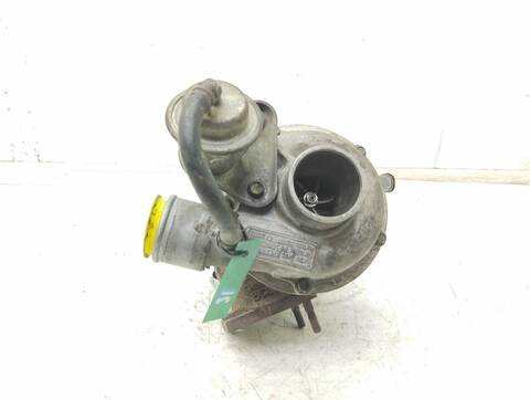 Foto 1ª: Turbocompresor Kia Carnival 2.9 CDRI EX 144CV 106KW [D/J3] (2003)