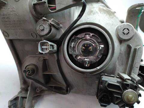 Piloto Delantero Izquierdo Toyota Land Cruiser 3.0 D-4D KDJ120 KDJ125)