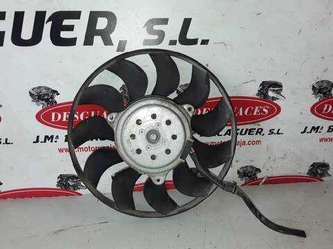 Electroventilador Audi A4 2.0 TDI AVANT 140CV
