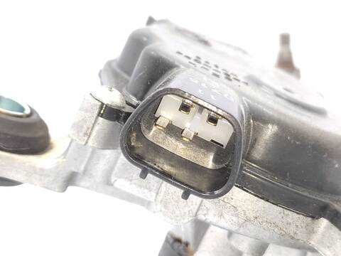 Foto 3ª: Motor Limpia Delantero Nissan Leaf 109CV 80KW [EM61] (2012)